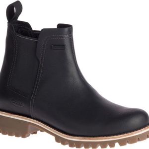Chaco Field's Chelsea Waterproof Boot NWT W's 8.5